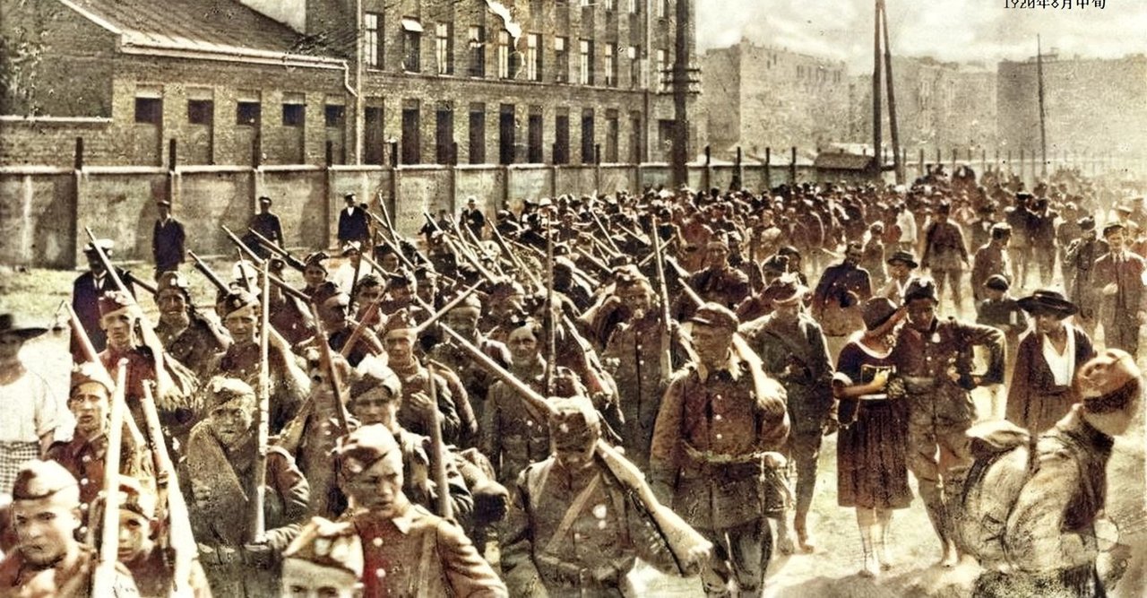 ユゼフ ピウスツキ の新着タグ記事一覧 Note つくる つながる とどける ユゼフ ピウスツキ の新着タグ記事一覧 Note つくる つながる とどける