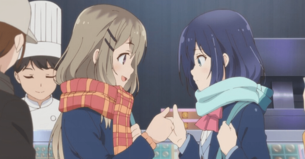 安達としまむら聖地巡礼 紹介 駅編 岐阜駅 大垣駅 名古屋駅 Matsu Note