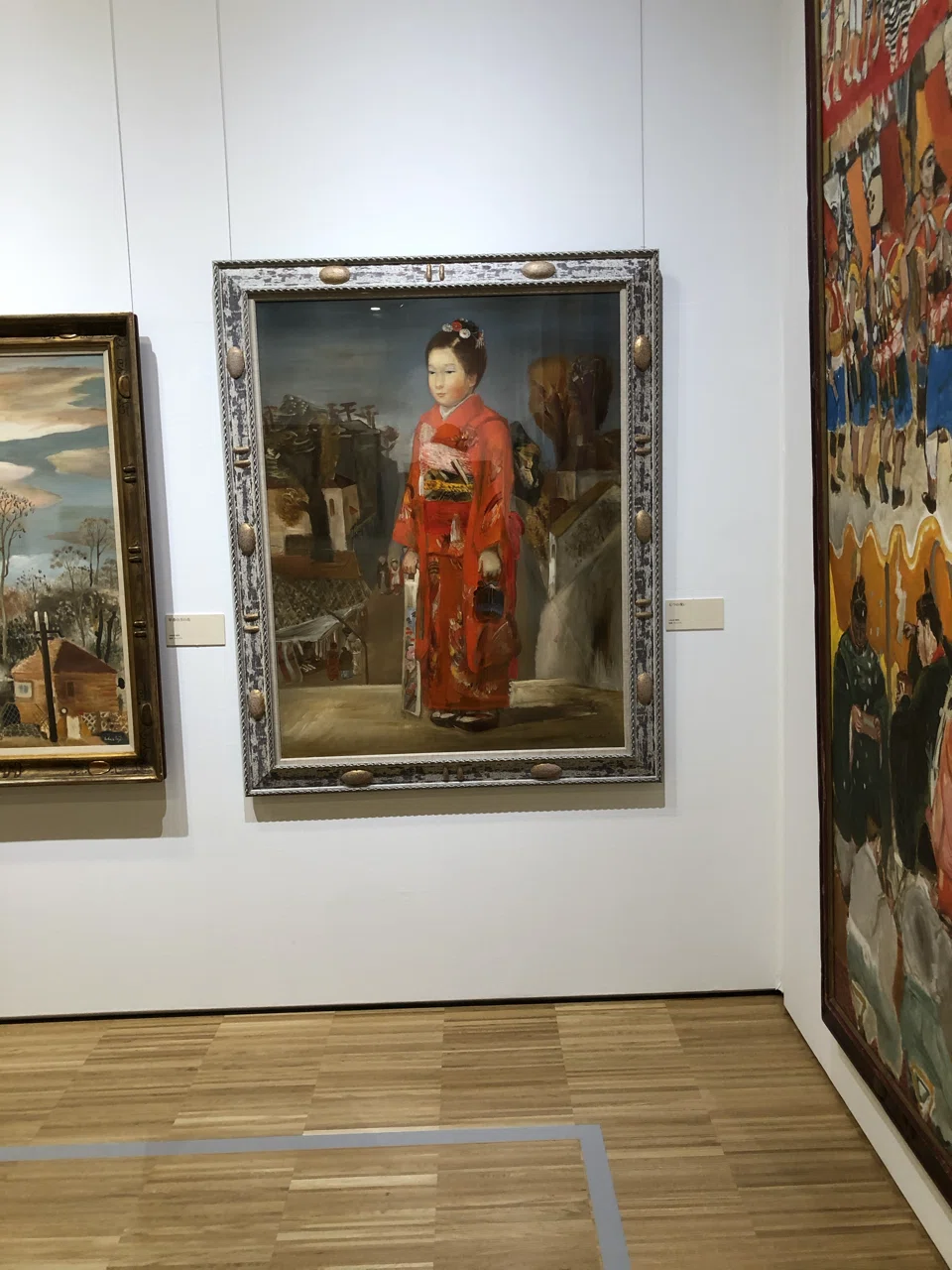 辻司展｜Hirofumi Takemoto