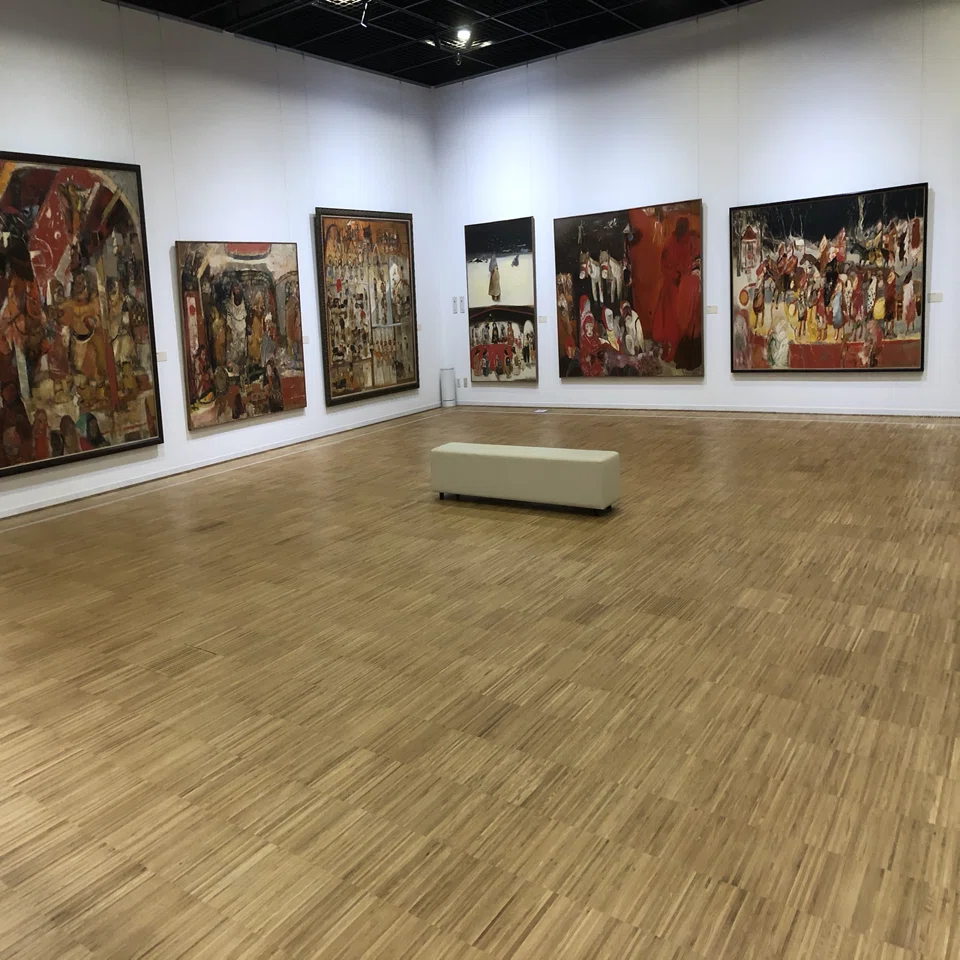 辻司展｜Hirofumi Takemoto