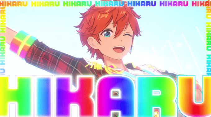 あんさんぶるスターズ Extra 開花後 一彩 Reiꔛ♥低浮上中 on X: 