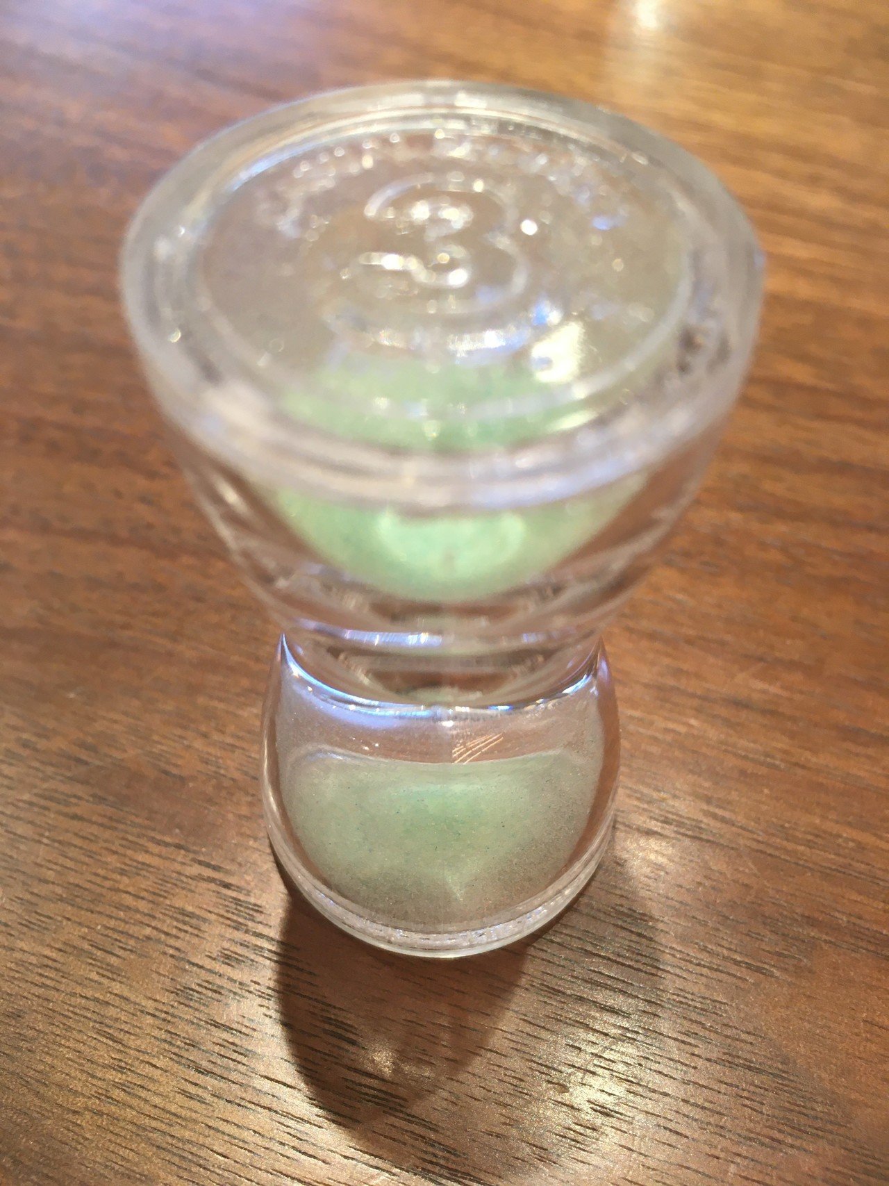 砂時計 私の家には沢山あります しかし捨てられてしまった可能性もある 断捨離ブームよ 物を捨てれば運気が上がる その前は朝活だっけ トイレ掃除だっけ どれもこれも すれば開運や運気があがるワクワ 夜カフェ子 彡時間泥棒 雑談図書館 Note