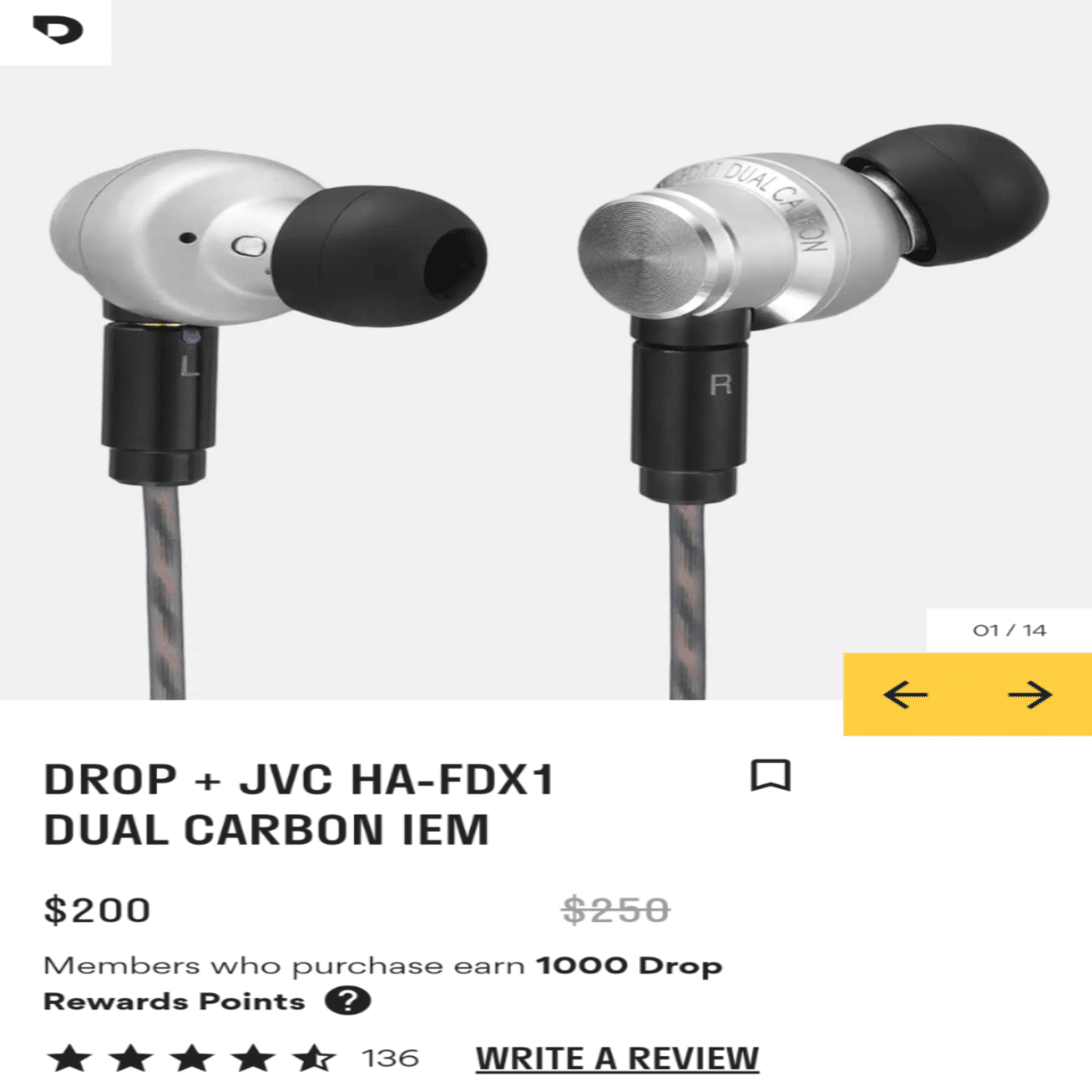 めちゃめちゃオススメのイヤホンの話 【JVC HA-FDX1】｜Jakusan