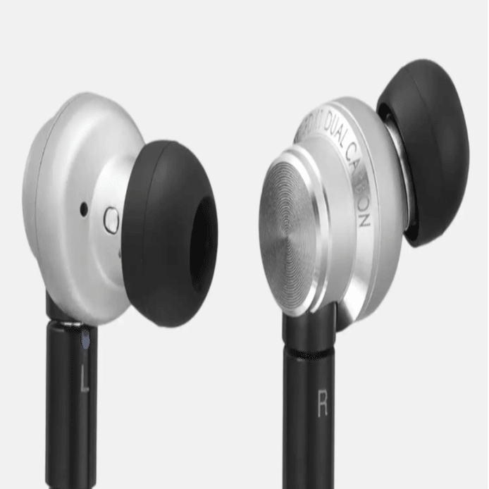 めちゃめちゃオススメのイヤホンの話 【JVC HA-FDX1】｜Jakusan