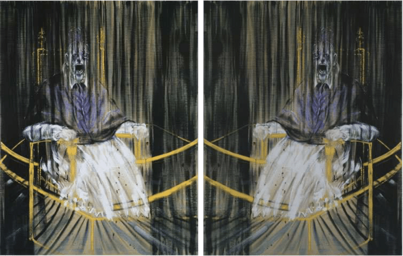 エンパイア オブ ザ ウルフ ローマ教皇と切り刻まれた惨殺死体の奇妙な関係 Duchamp Note エンパイア オブ ザ ウルフ ローマ教皇と切り刻まれた惨殺死体の奇妙な関係 Duchamp Note