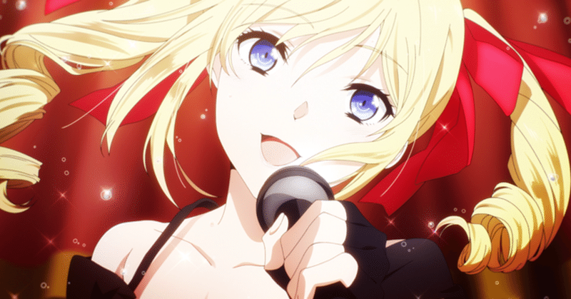 ネタバレ 魔法科高校の劣等生 2期 の11話を見た感想と評価 アニメ感想 アニメガホン公式note Note ネタバレ 魔法科高校の劣等生 2期 の11話を見た感想と評価 アニメ感想 アニメガホン公式note Note