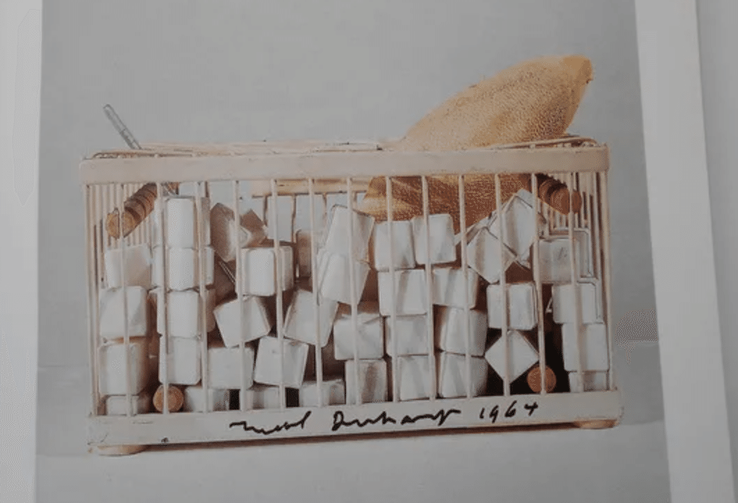 マルセル・デュシャンについて① - 最初は何も理解できなかった｜Joao