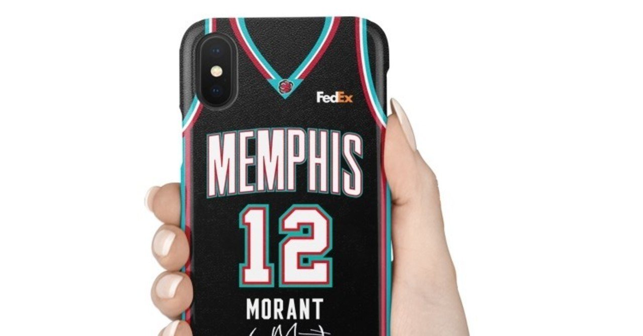 ENTERBAY RM-1091 メンフィス・グリズリーズ ジャ・モラント ENTERBAY NBA JA MORANT 1/6 ACTION FIGURE Memphis Grizzlies