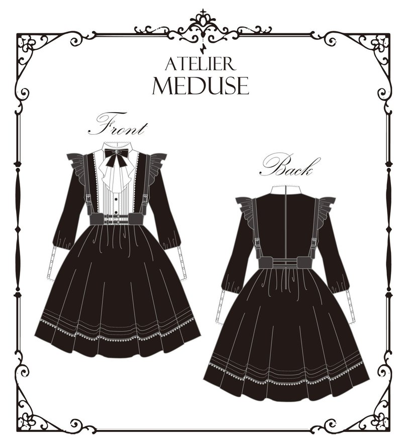 加納鎖ゐ子 ロリィタ服を作る 2 加納鎖ゐ子a K A 45さいちゃん Note