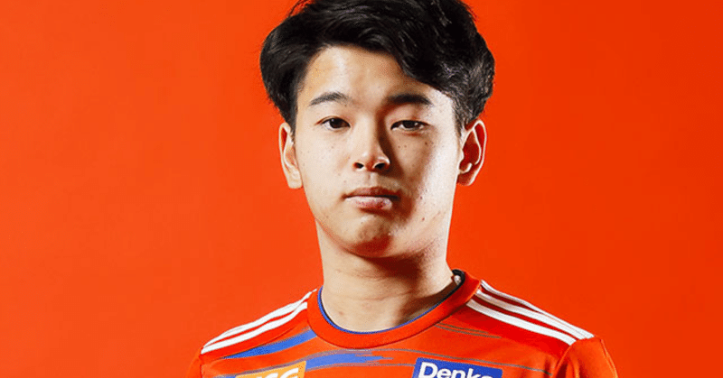 アルビレックス新潟に所属していた選手でベストイレブンを組んでみた 鬼限さん Note