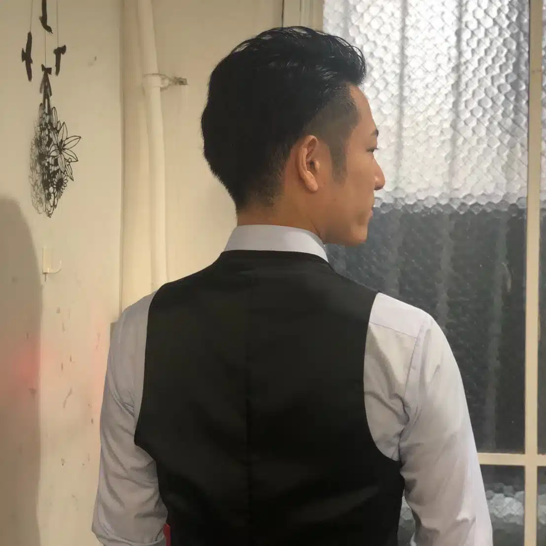 西田佳宏｜元フリーター社長ブログ