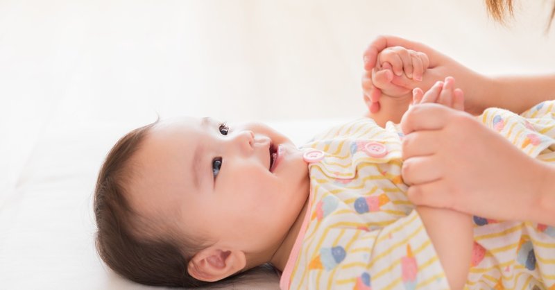 毎日 自分の子がかわいいと思える理由 くま 育児パパ Note