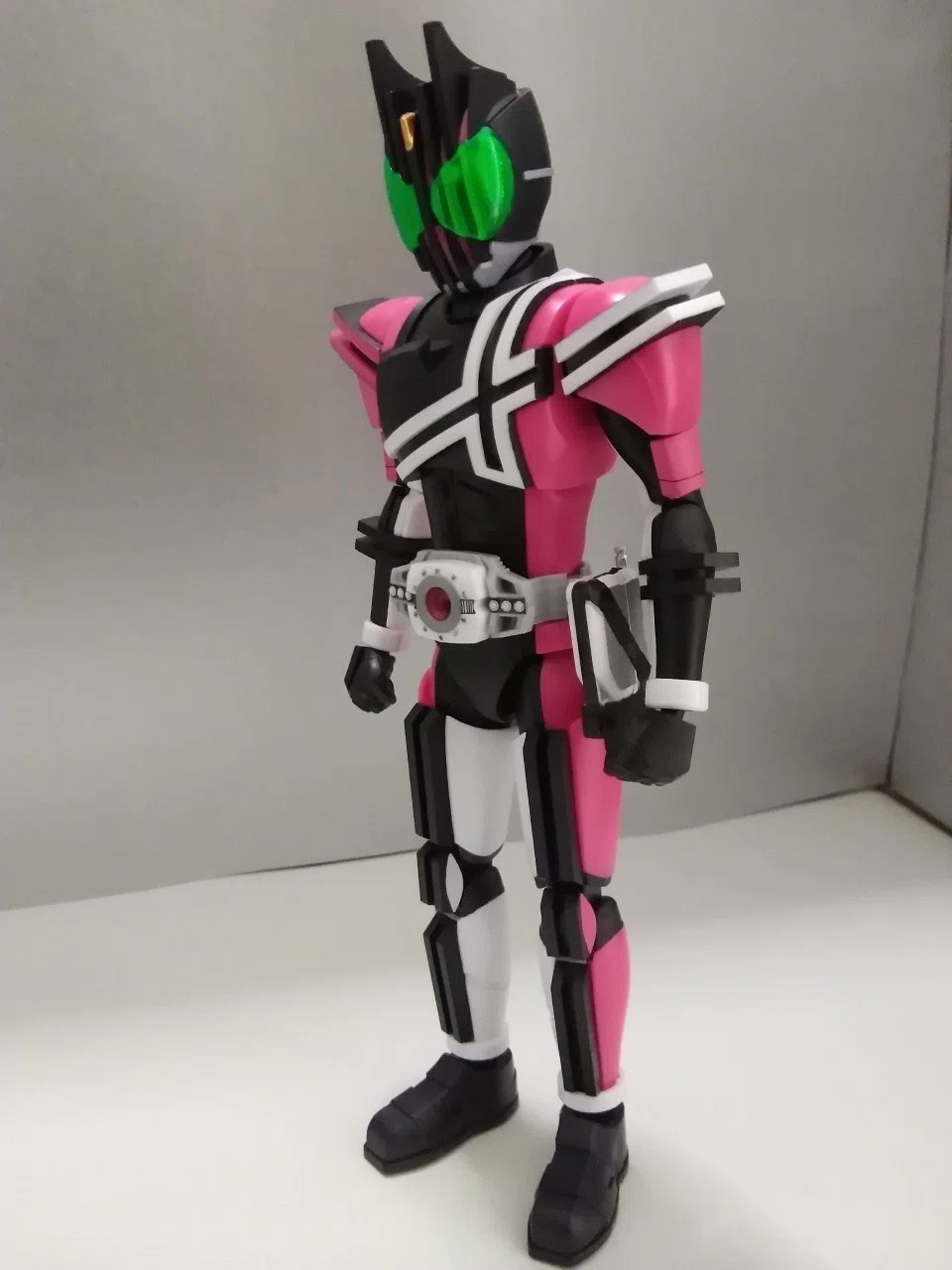 Figure-rise Standard 仮面ライダーディケイド｜ノアス