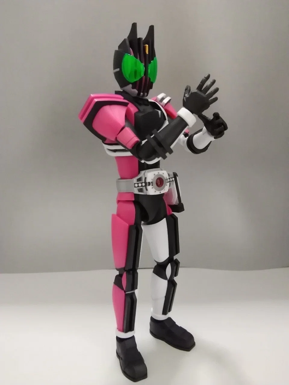 Figure-rise Standard 仮面ライダーディケイド｜ノアス