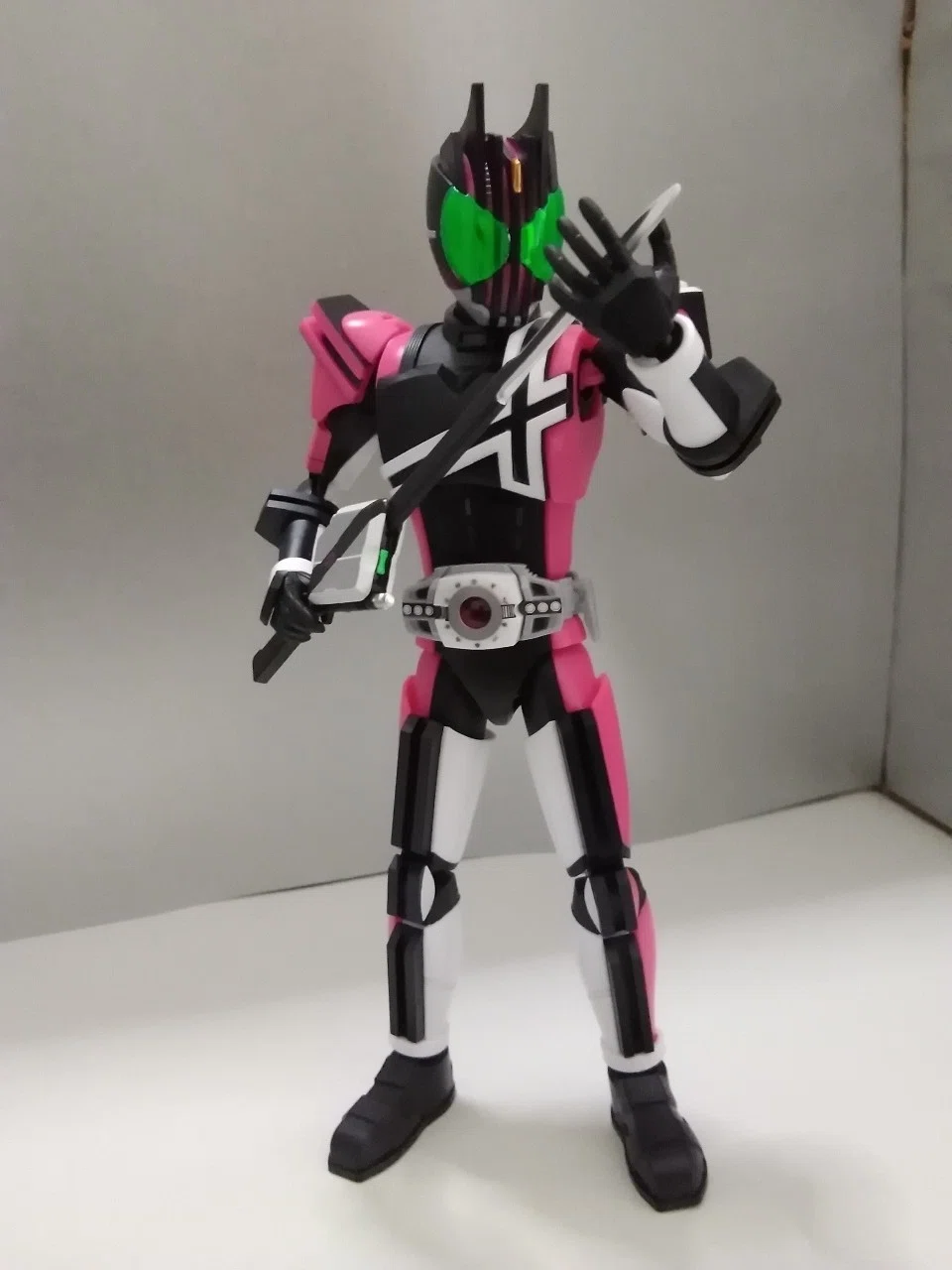 Figure-rise Standard 仮面ライダーディケイド｜ノアス