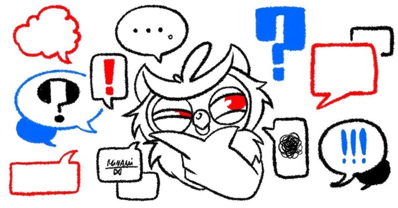 お絵描き 自分で質問して自分で答える Minami Note