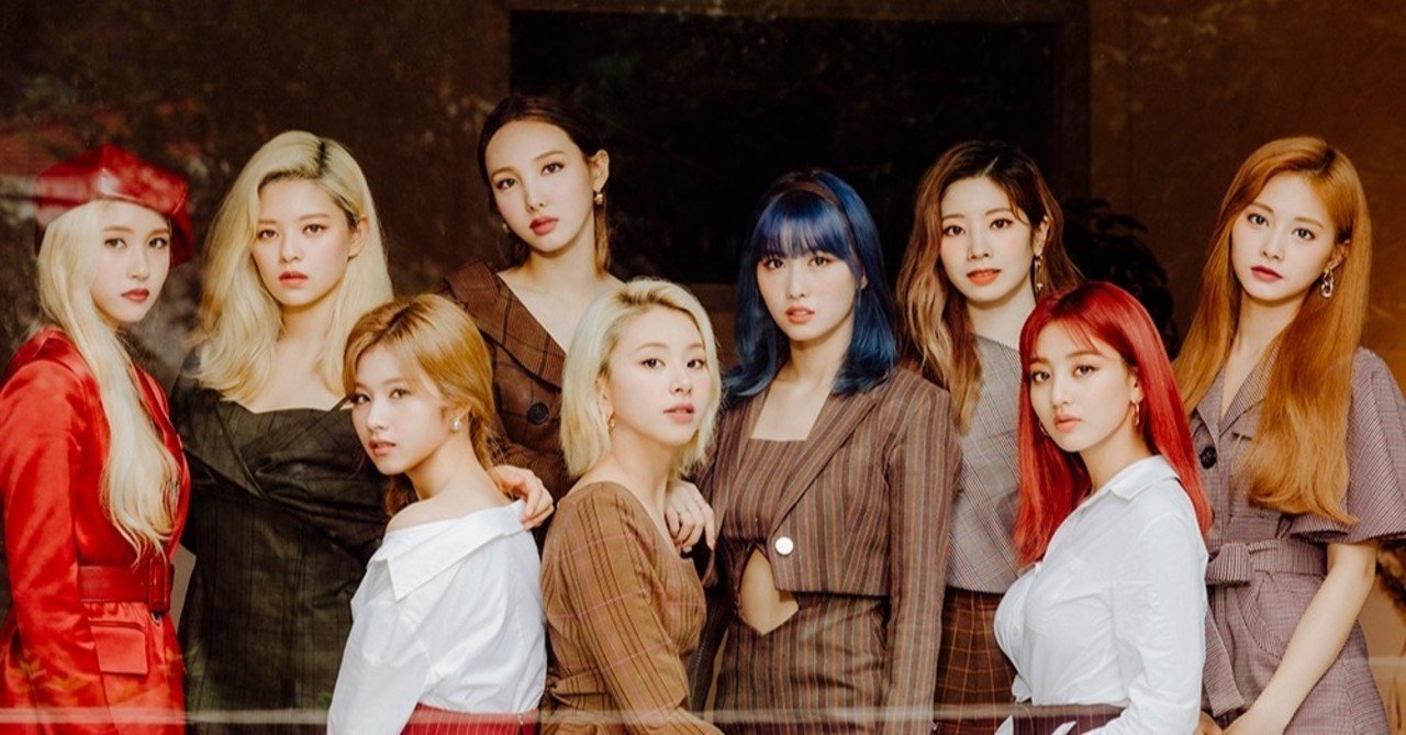韓国アイドルがオーディション番組をする理由 Shun Note