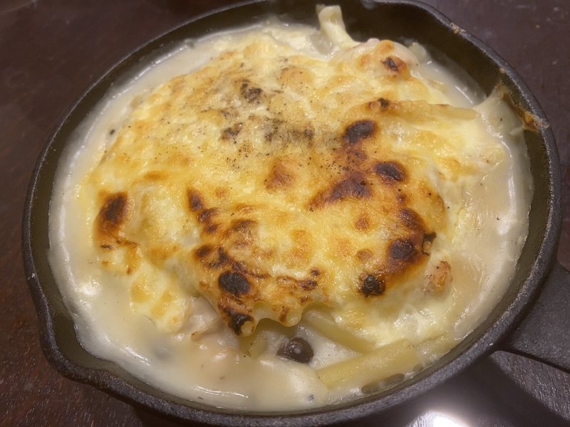 毎日ホットクック もうフライパンでは作れない グラタン いっしーちゃん Note 毎日ホットクック もうフライパンでは作れない グラタン いっしーちゃん Note