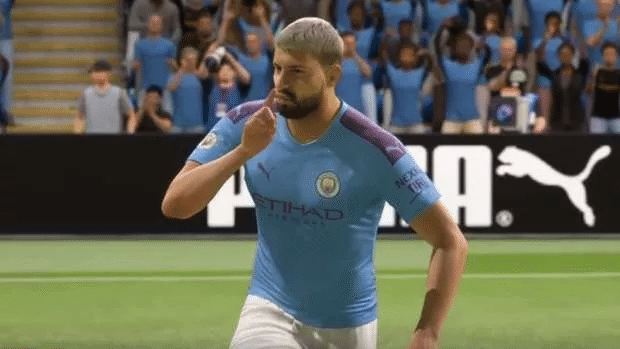 Fifa 21アイコンスワップ 1ガイド 目標 報酬 ゴールデンゴールルールについて Blue United Eスポーツ Note