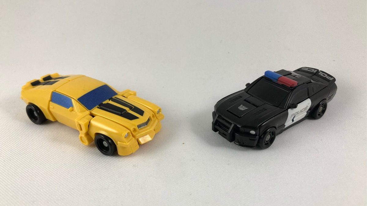 トランスフォーマー？？　偽物 偽物かどうか、どうやって見分けるの？ : r/transformers