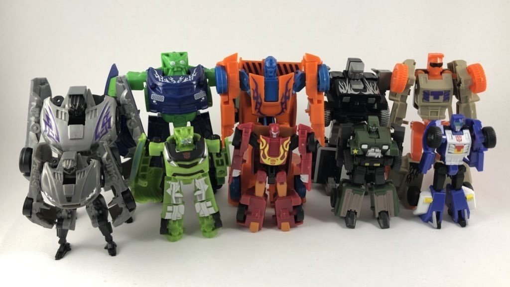 中華パチトイ】EZコレクションの謎のコピー品｜すとらとろん