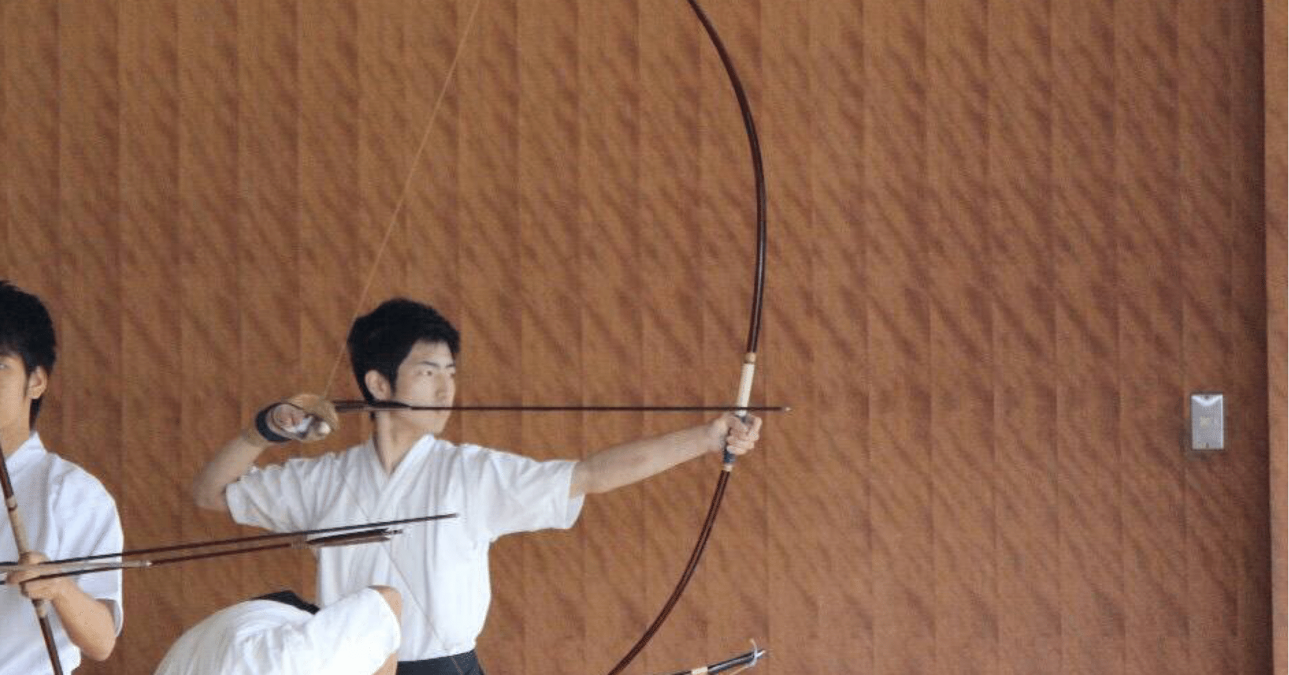 なぜ弓道からビジネスを学ぶことができるのか マサ 青二才マーケター Note なぜ弓道からビジネスを学ぶことができるのか マサ 青二才マーケター Note