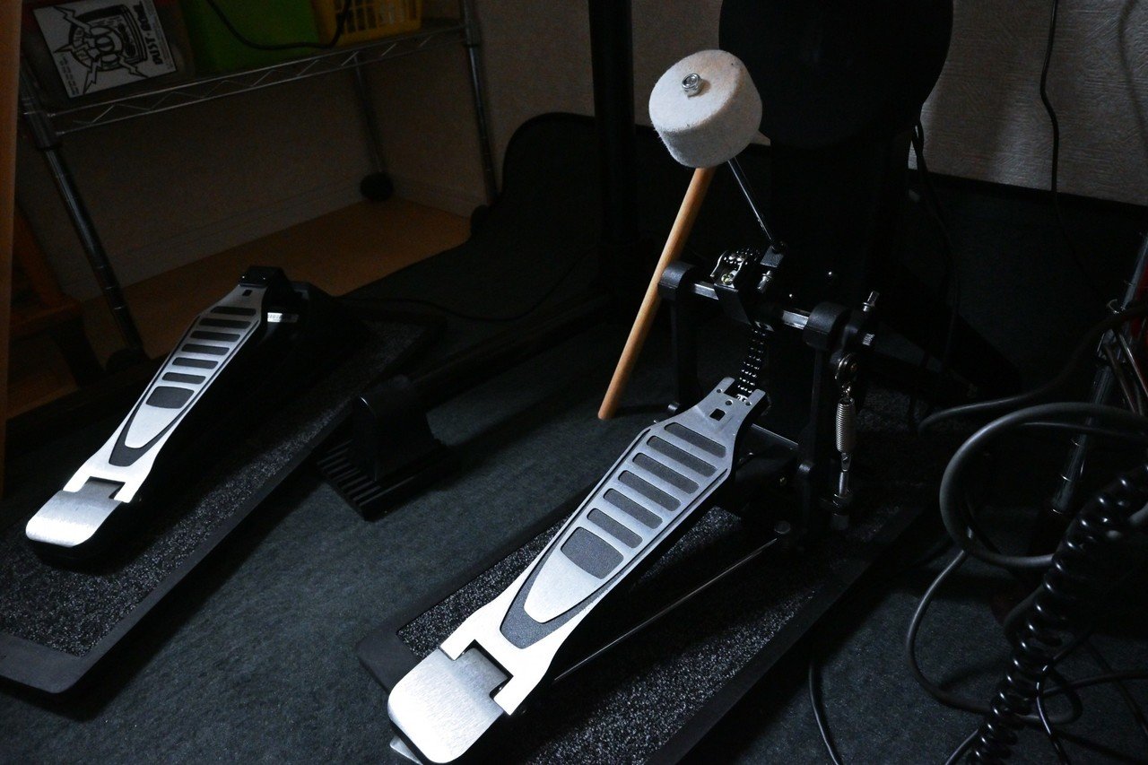 ドラムマニアをやろう｜いけだ