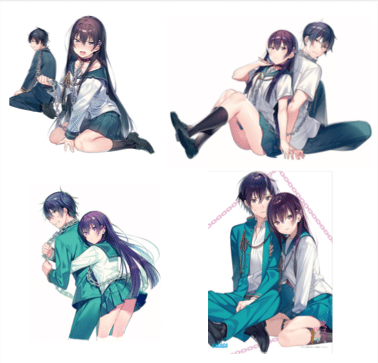 このラノ21を語る 前半 富士獣 Note