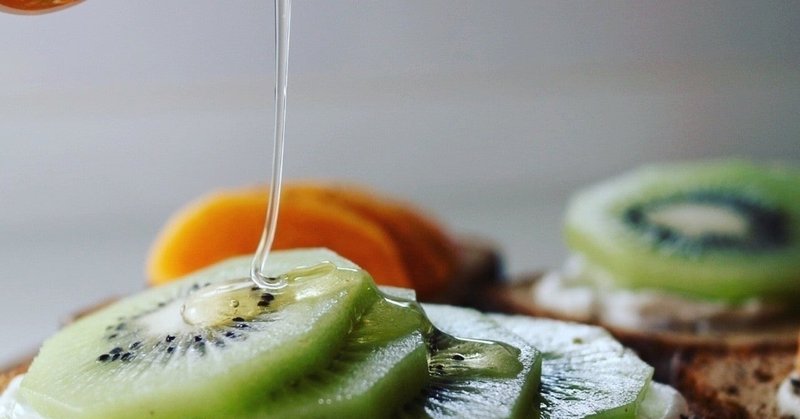 口内炎とキウイ そうだ とも Note