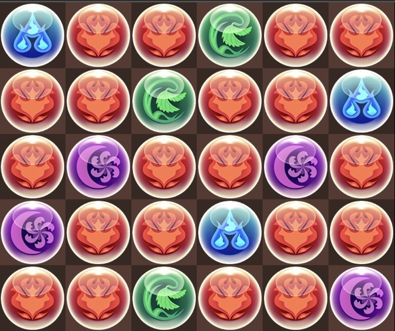 パズドラ ルシファー コツ