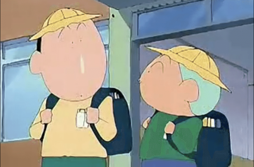 次のしんちゃんの映画は えんぴつしんちゃん 今日から僕は フォロバ100 Note 次のしんちゃんの映画は えんぴつしんちゃん 今日から僕は フォロバ100 Note