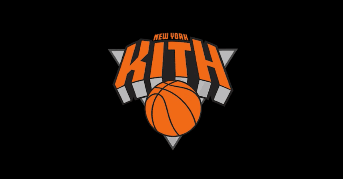 KITH for   コラボ ロゴ入り ブラ 国内発送 ☆24SS 最新作☆Kith Seoul Box Logo T-Shirt (KITH NYC/Tシャツ