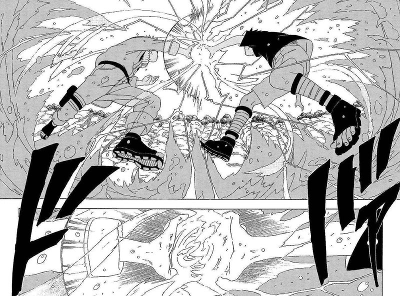 Narutoの魅力 暇人大学生 Note Narutoの魅力 暇人大学生 Note