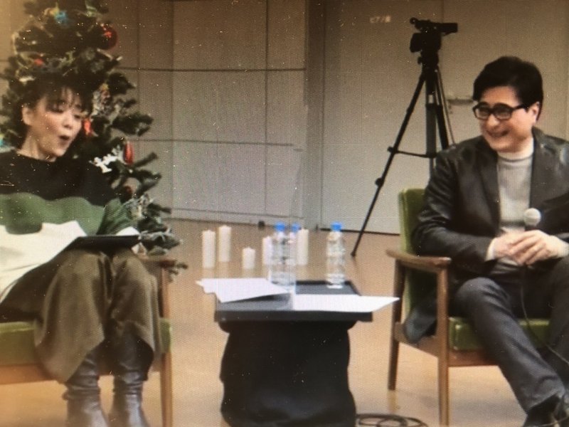 小曽根真さん クリスマス イヴに3時間特番 Soul Searcher Note