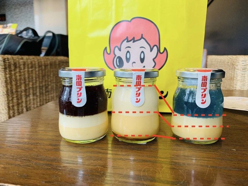 プリン100日チャレンジで出会った とんがりすぎているプリン5選 悟り5選 マルトモ025 Note