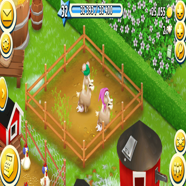 待ち焦がれたあの動物がついに農場に来ましたよの巻 ヘイデイ すっぴ Note