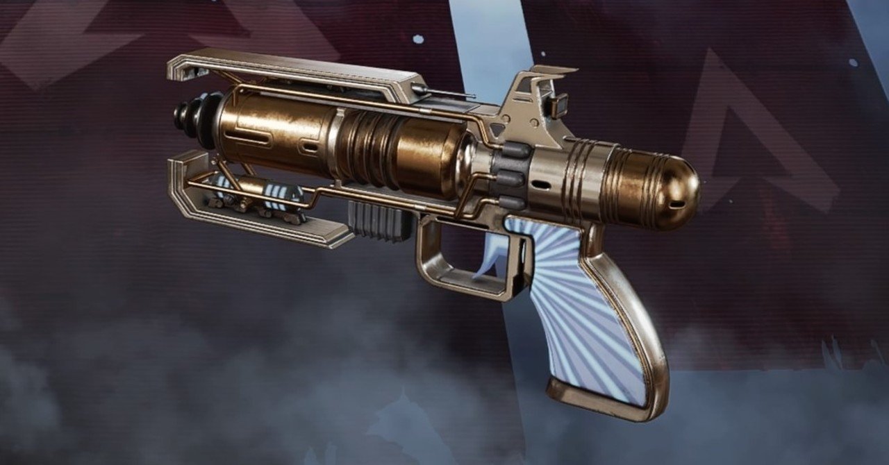 Apex Legends 非エイム強者のウイングマン運用方法 Touya Note