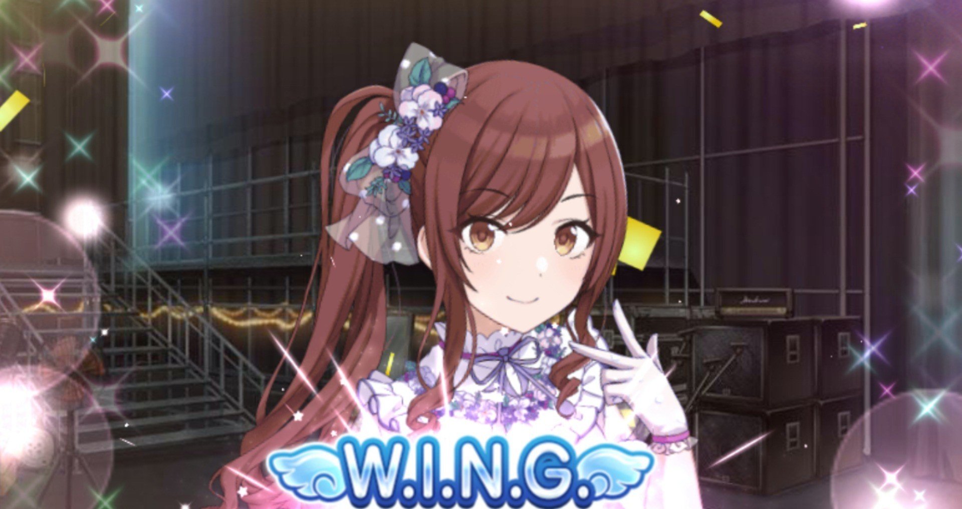 月ノ美兎リスナーによるシャニマスの日々 たたむ Note