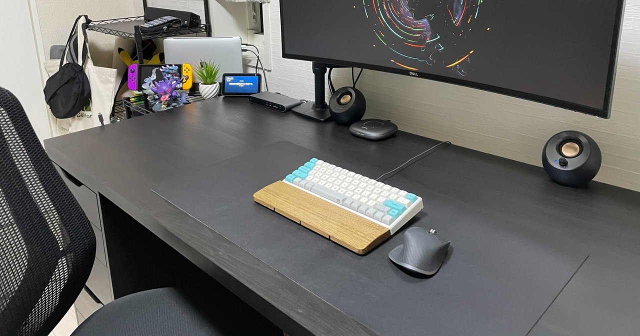 リモートワークを快適にする7種の神器｜Workstyleラボ｜ACALL｜noteのアイキャッチ画像