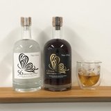 無農薬クラフトラム酒 LAODI公式note