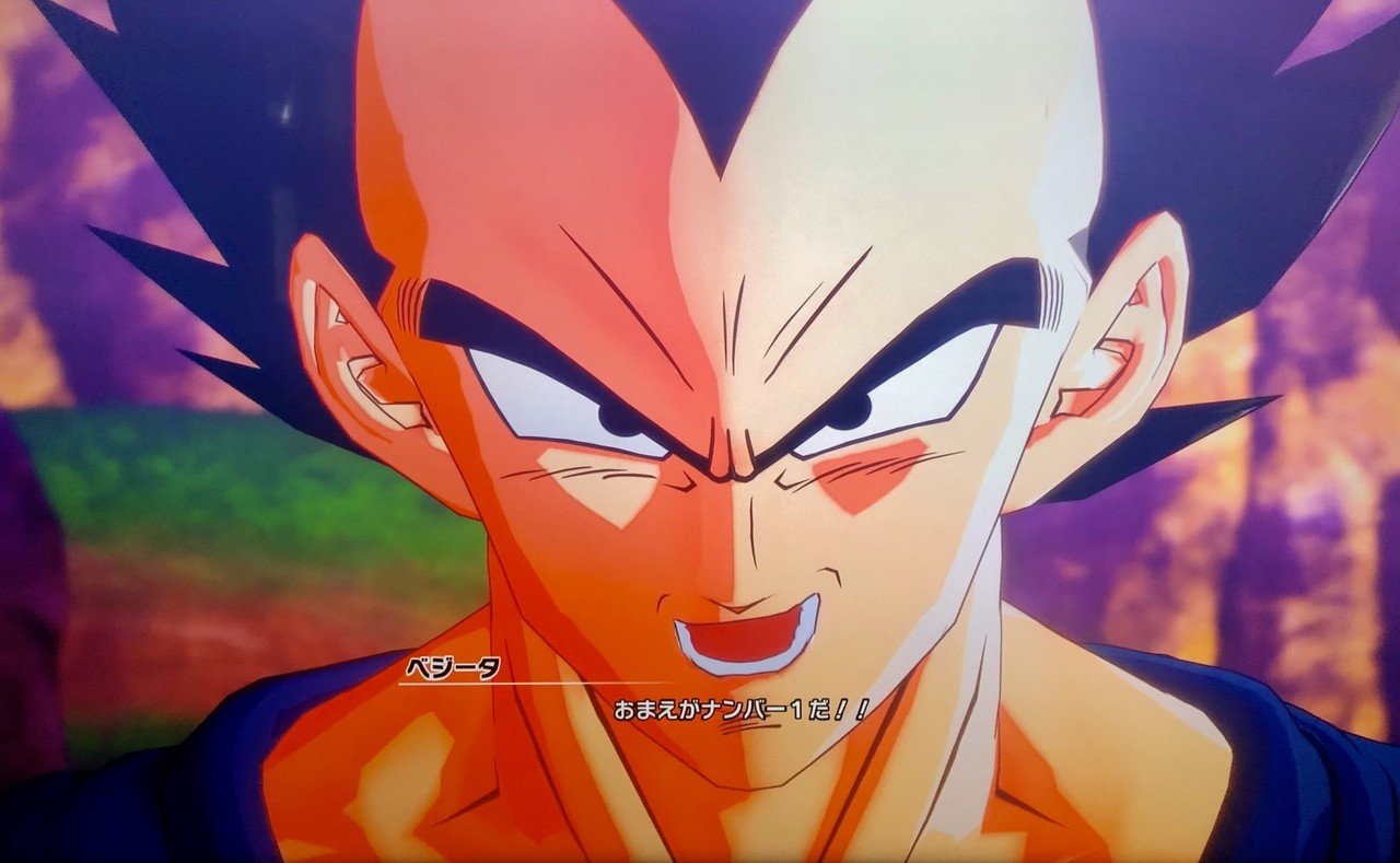 僕、ドラゴンボールを否定する人とは一生口を聞きませんw 誰しも