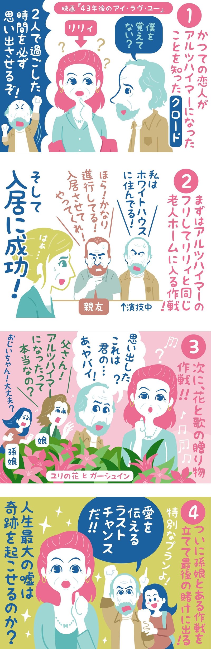 ジャンル開拓の先鋒 映画 43年後のアイ ラヴ ユー フクイヒロシ 映画垢 Note ジャンル開拓の先鋒 映画 43年後のアイ ラヴ ユー フクイヒロシ 映画垢 Note