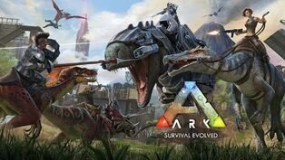 Ark 有料dlcマップ評価 Ps4 Higa Note Ark 有料dlcマップ評価 Ps4 Higa Note