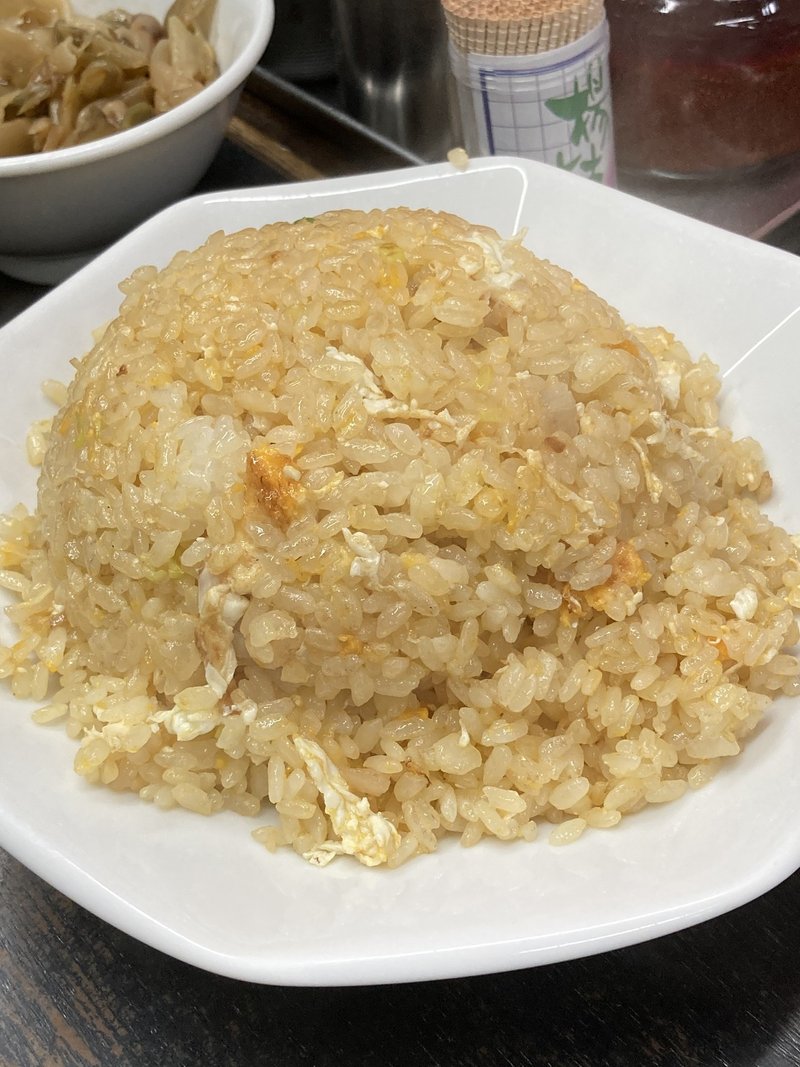 チャーハン