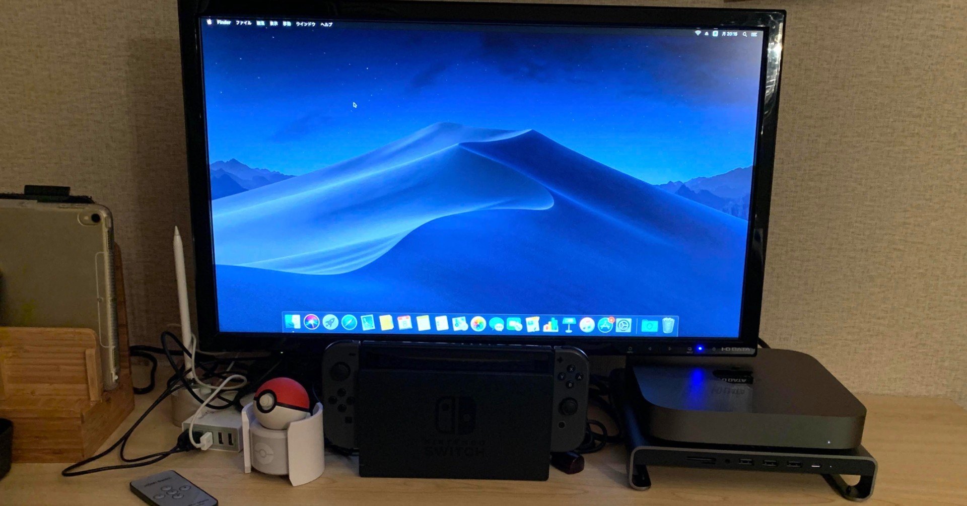 Mac miniのコスパを仕事に活かすこと｜GreenFive Coffee｜探求する