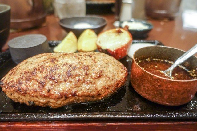 21年最新版 札幌でハンバーグを食べるなら 美味しい人気のお店4選 さっぽろ 大通り 円山周辺 Jessica Note