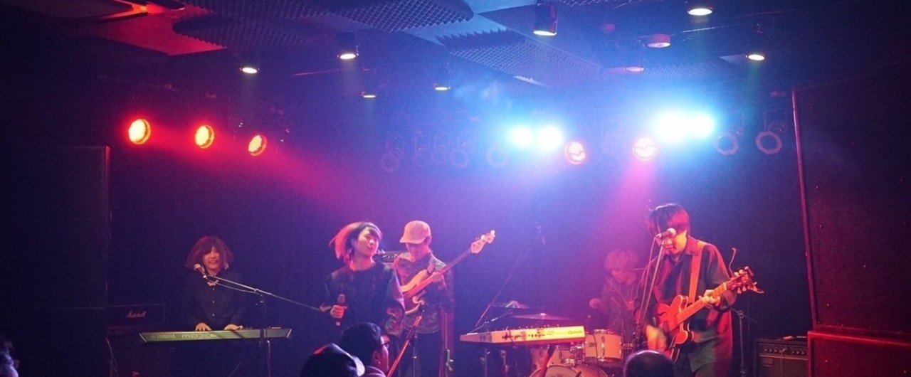 2017.01.29ライブレポ|SAPPY|note