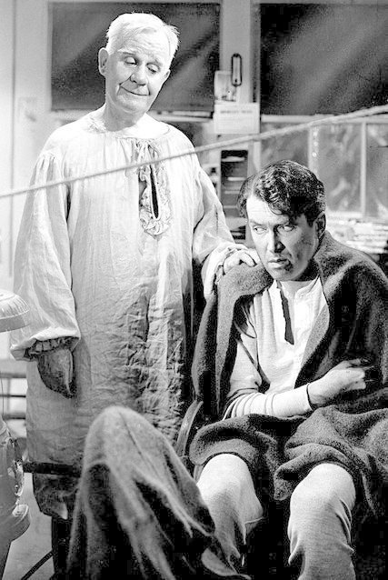 実存を問う映画シリーズ11 素晴らしき哉 人生 ōおー Note