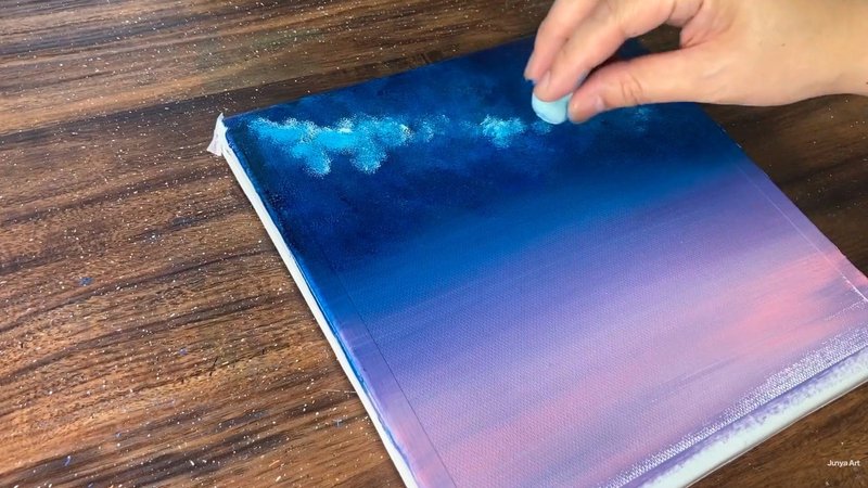 スポンジ 絵の具 グラデーション スポンジ 絵の具 グラデーション スポンジ 絵の具 グラデーション スポンジ 絵の具 グラデーション