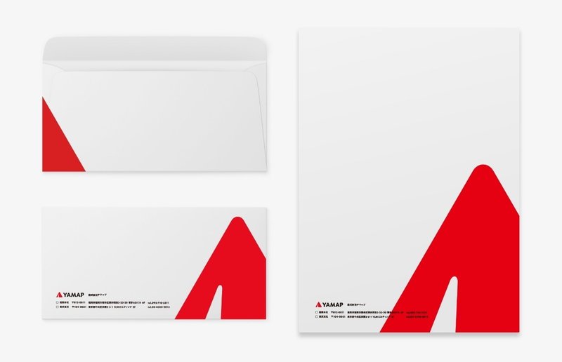 Yamapのデザイン原則 Ridge Design が生まれるまで Yamap ヤマップ